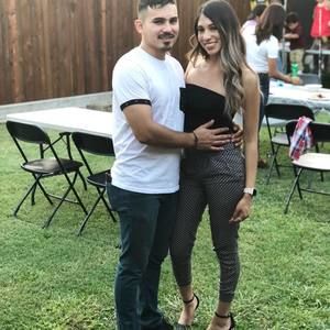 Meet your Posher, Nayely